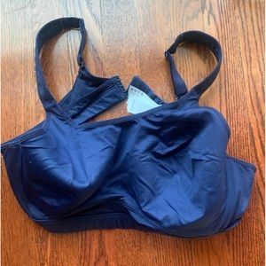 Brooks Maia (Moving Comfort) sports bra 40D